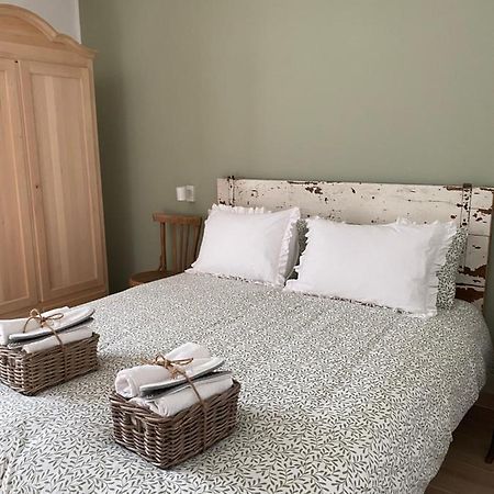 B&B Antico Fienile Гориция Экстерьер фото