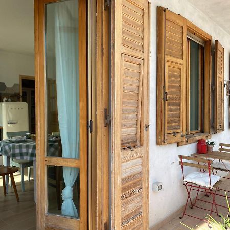 B&B Antico Fienile Гориция Экстерьер фото