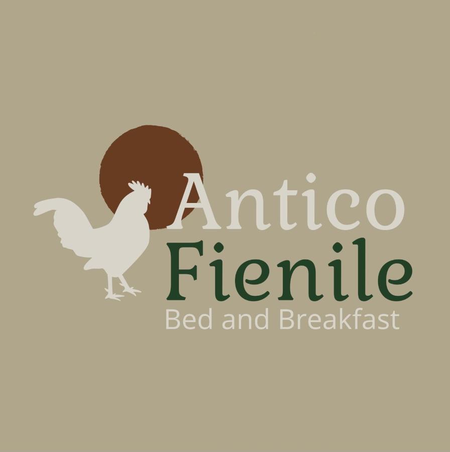 B&B Antico Fienile Гориция Экстерьер фото