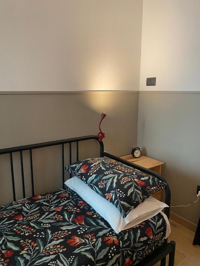 B&B Antico Fienile Гориция Экстерьер фото