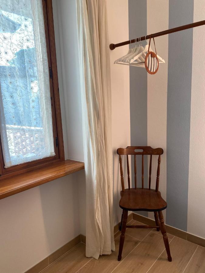B&B Antico Fienile Гориция Экстерьер фото