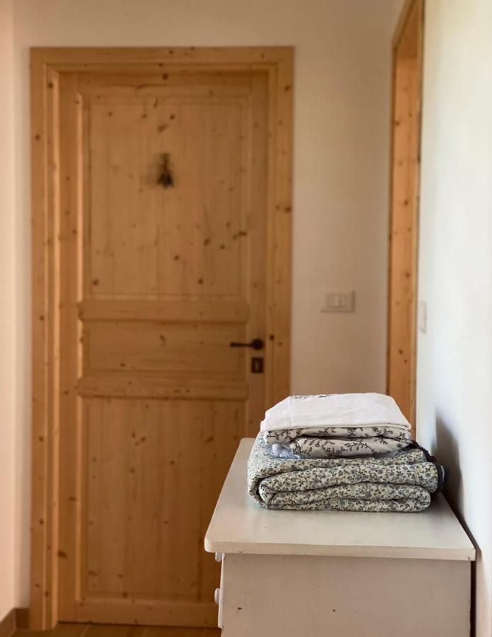 B&B Antico Fienile Гориция Экстерьер фото