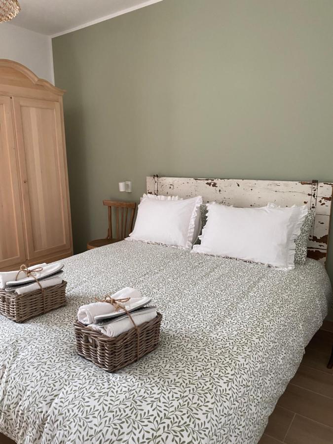 B&B Antico Fienile Гориция Экстерьер фото