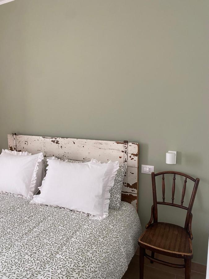 B&B Antico Fienile Гориция Экстерьер фото