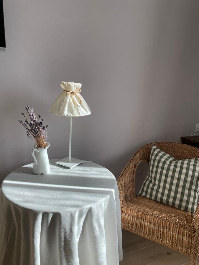 B&B Antico Fienile Гориция Экстерьер фото