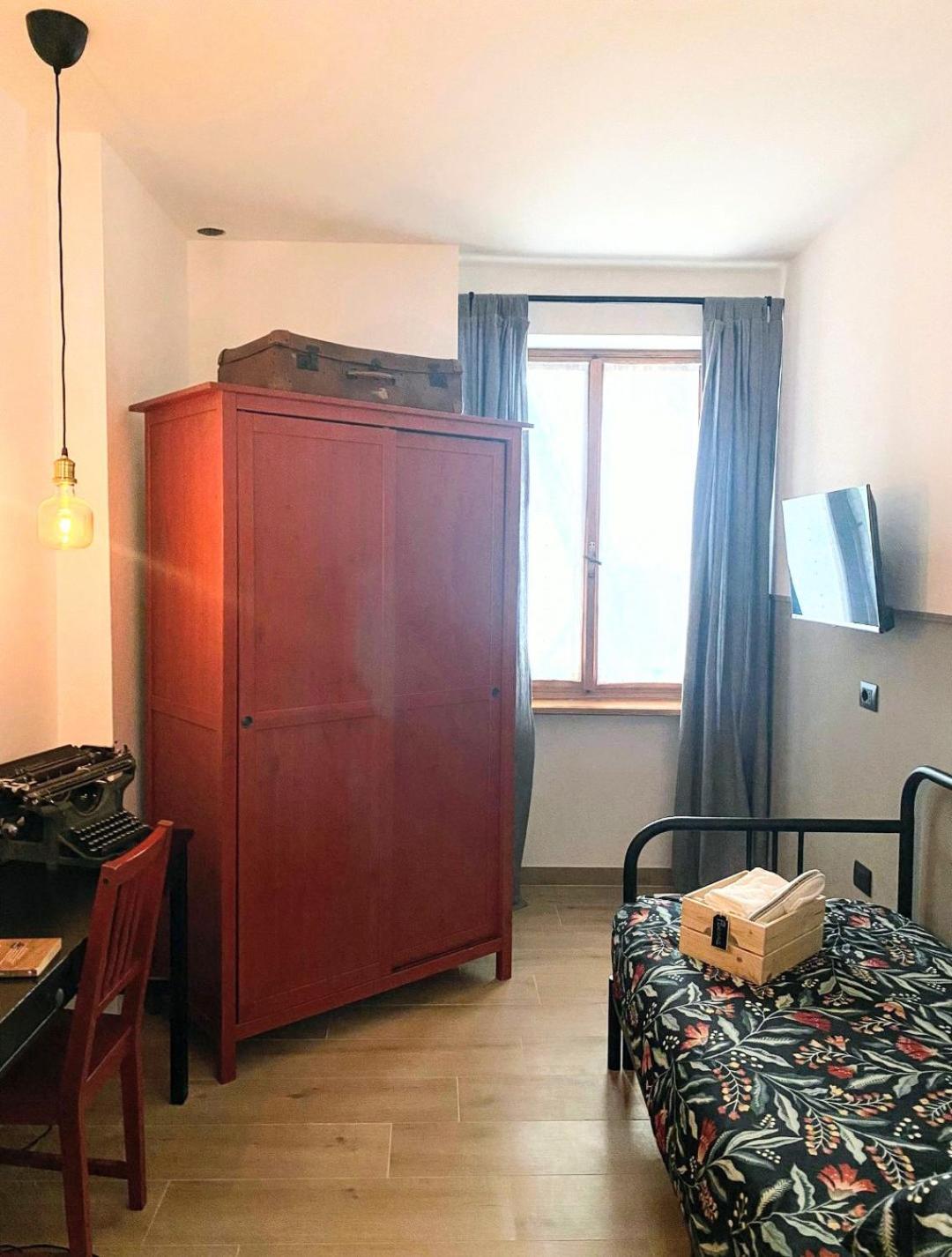 B&B Antico Fienile Гориция Экстерьер фото